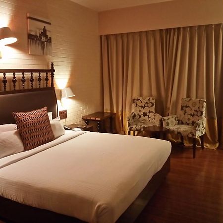 Best Western Plus O2 インドール エクステリア 写真