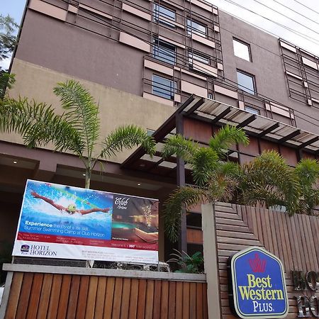 Best Western Plus O2 インドール エクステリア 写真