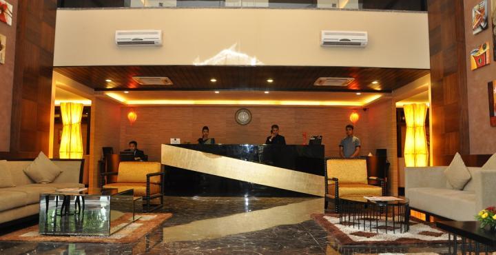Best Western Plus O2 インドール エクステリア 写真