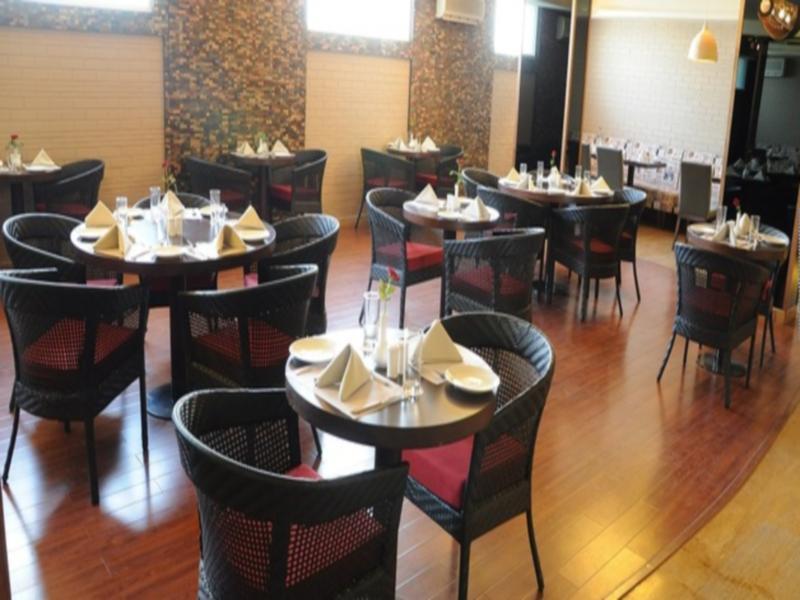 Best Western Plus O2 インドール エクステリア 写真