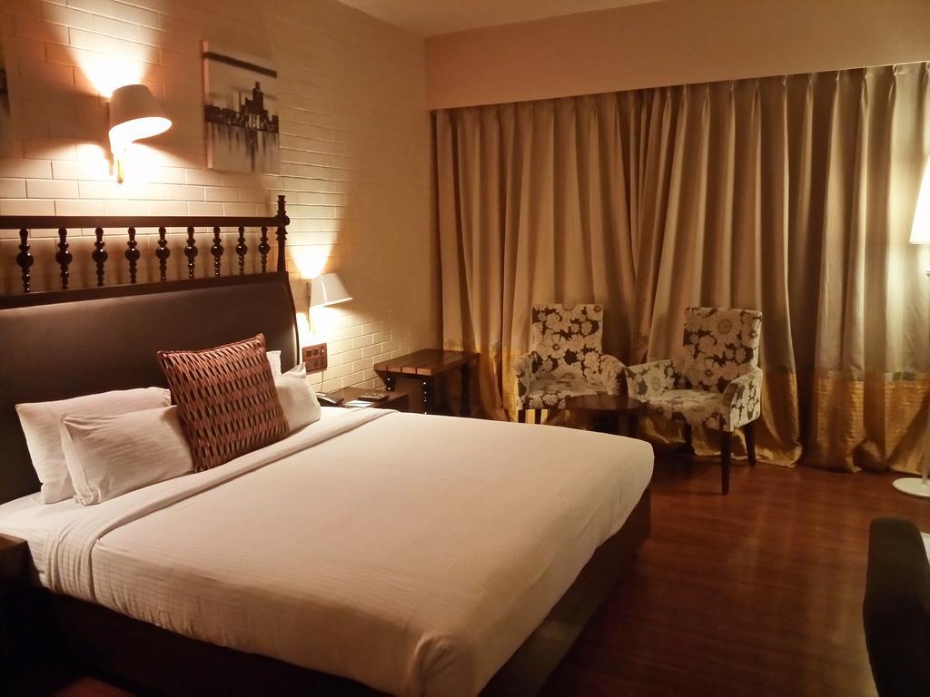 Best Western Plus O2 インドール エクステリア 写真