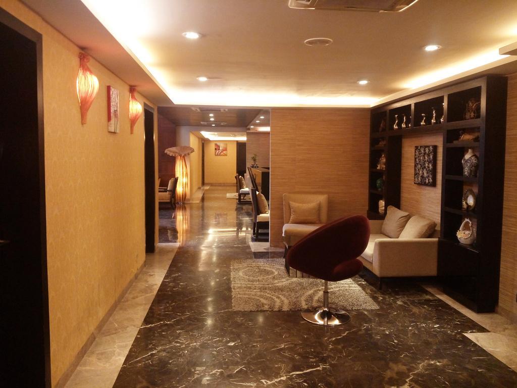 Best Western Plus O2 インドール エクステリア 写真