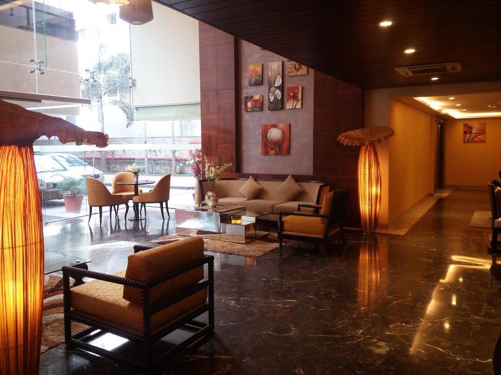 Best Western Plus O2 インドール エクステリア 写真
