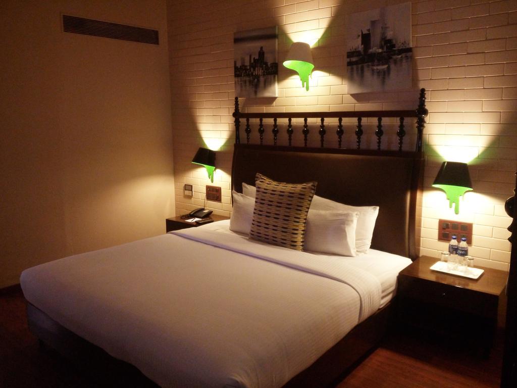 Best Western Plus O2 インドール エクステリア 写真