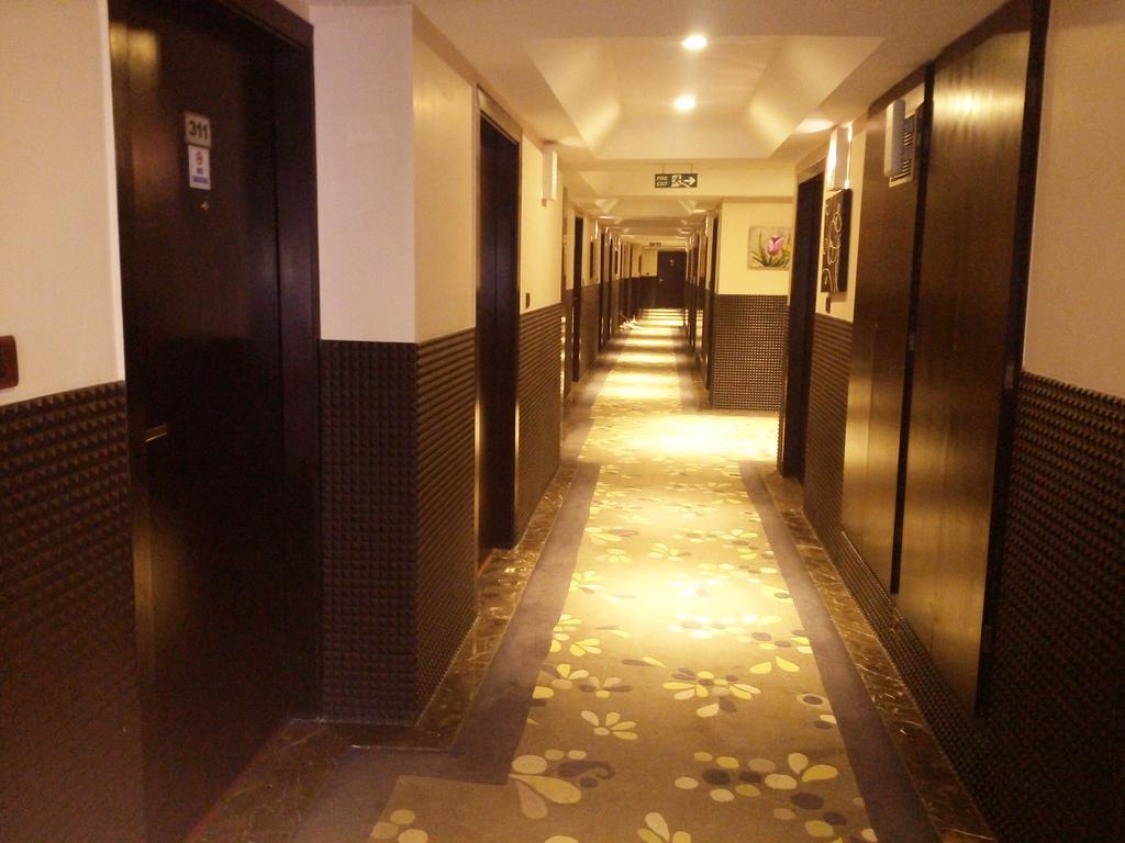 Best Western Plus O2 インドール エクステリア 写真