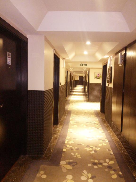Best Western Plus O2 インドール エクステリア 写真