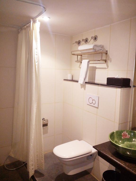 Best Western Plus O2 インドール エクステリア 写真