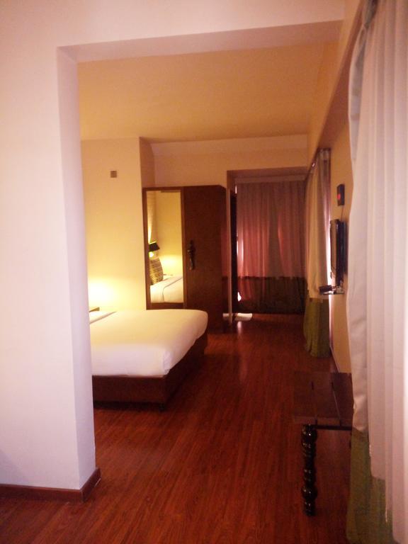 Best Western Plus O2 インドール エクステリア 写真