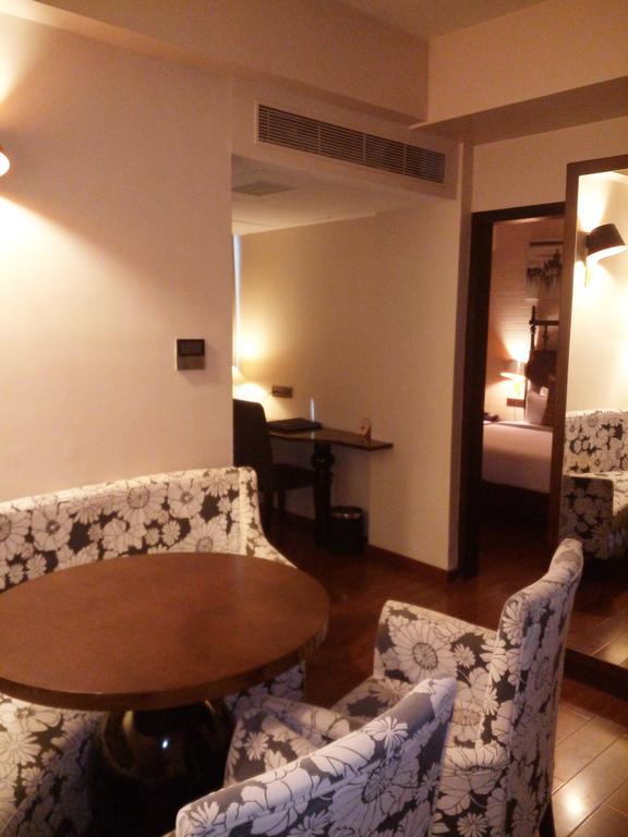 Best Western Plus O2 インドール エクステリア 写真
