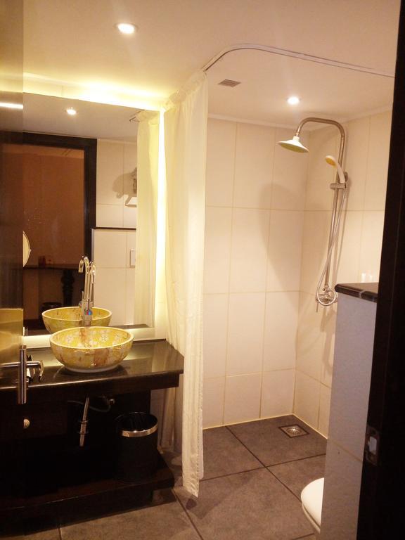 Best Western Plus O2 インドール エクステリア 写真