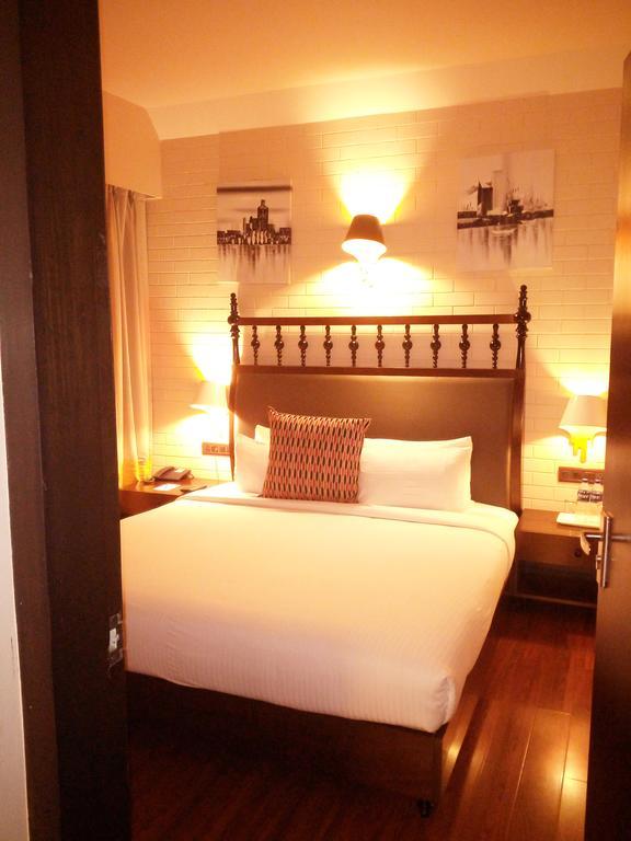 Best Western Plus O2 インドール エクステリア 写真
