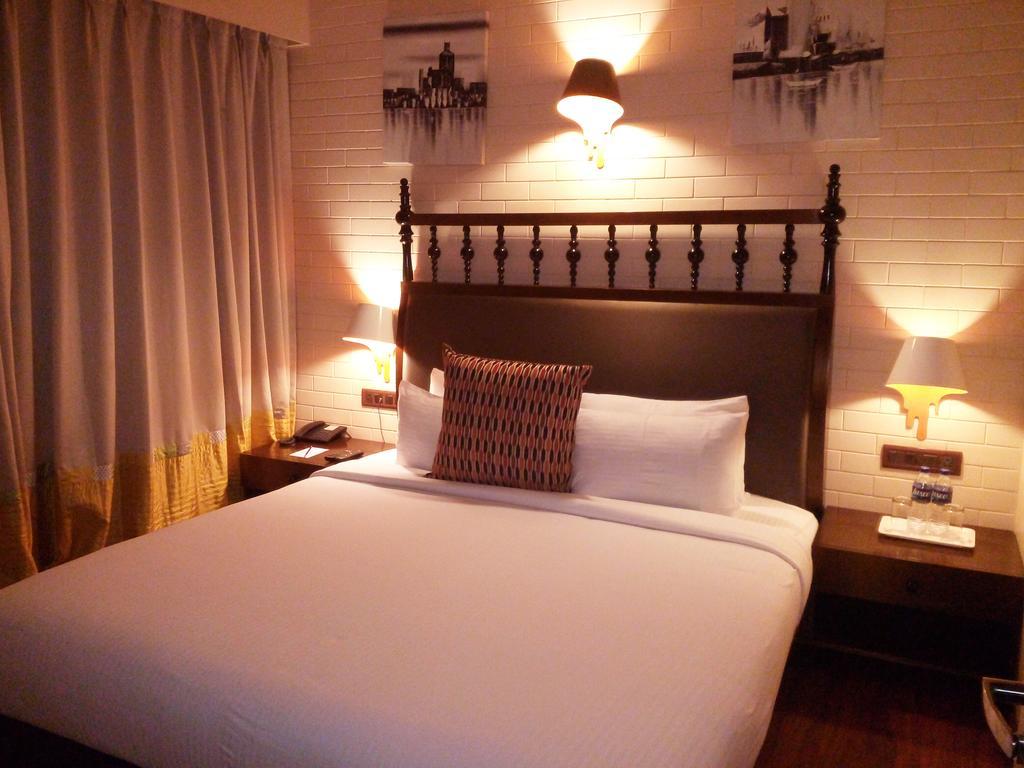 Best Western Plus O2 インドール エクステリア 写真