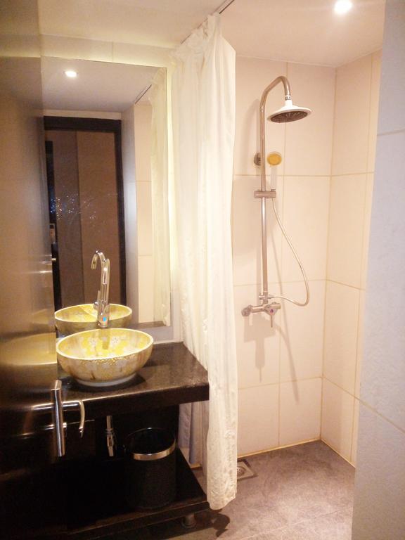 Best Western Plus O2 インドール エクステリア 写真