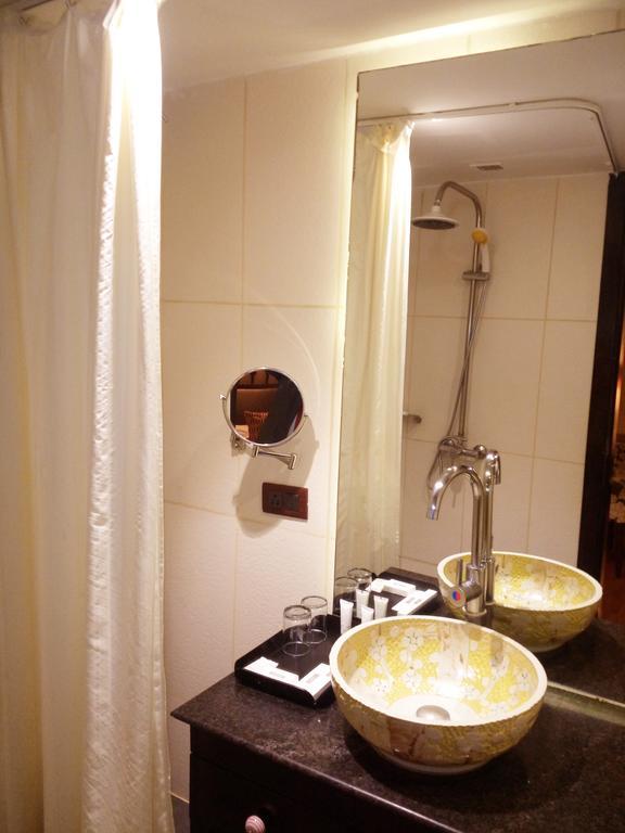 Best Western Plus O2 インドール エクステリア 写真