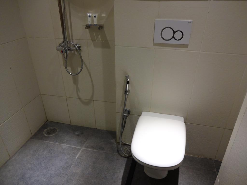 Best Western Plus O2 インドール 部屋 写真