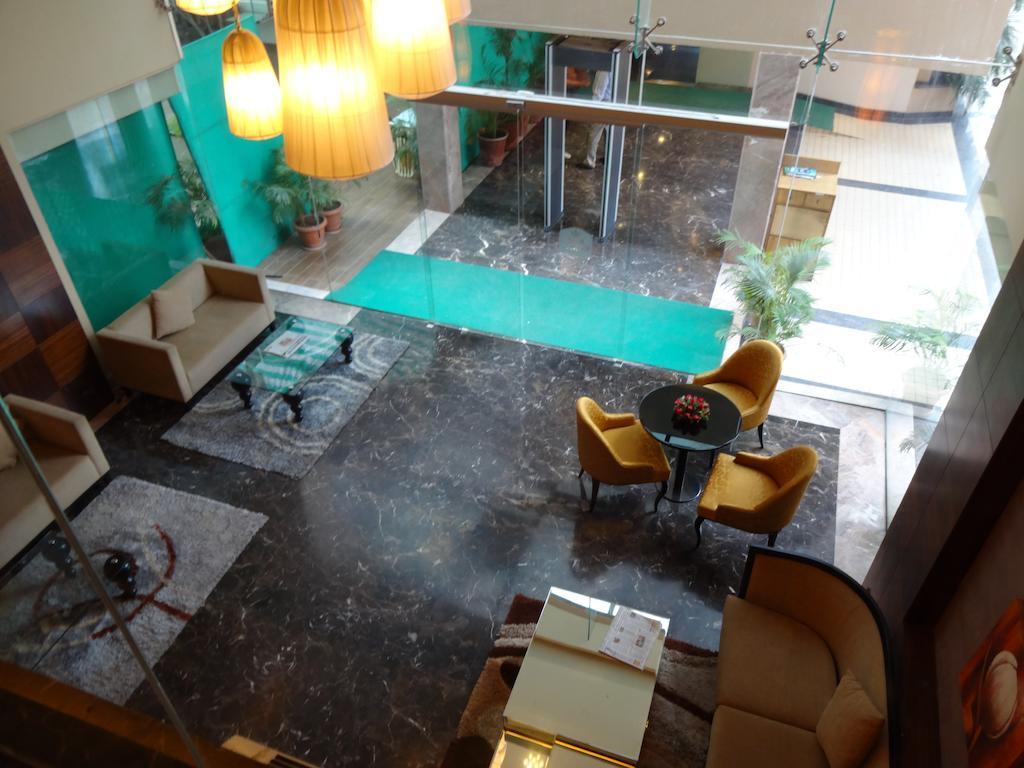 Best Western Plus O2 インドール エクステリア 写真