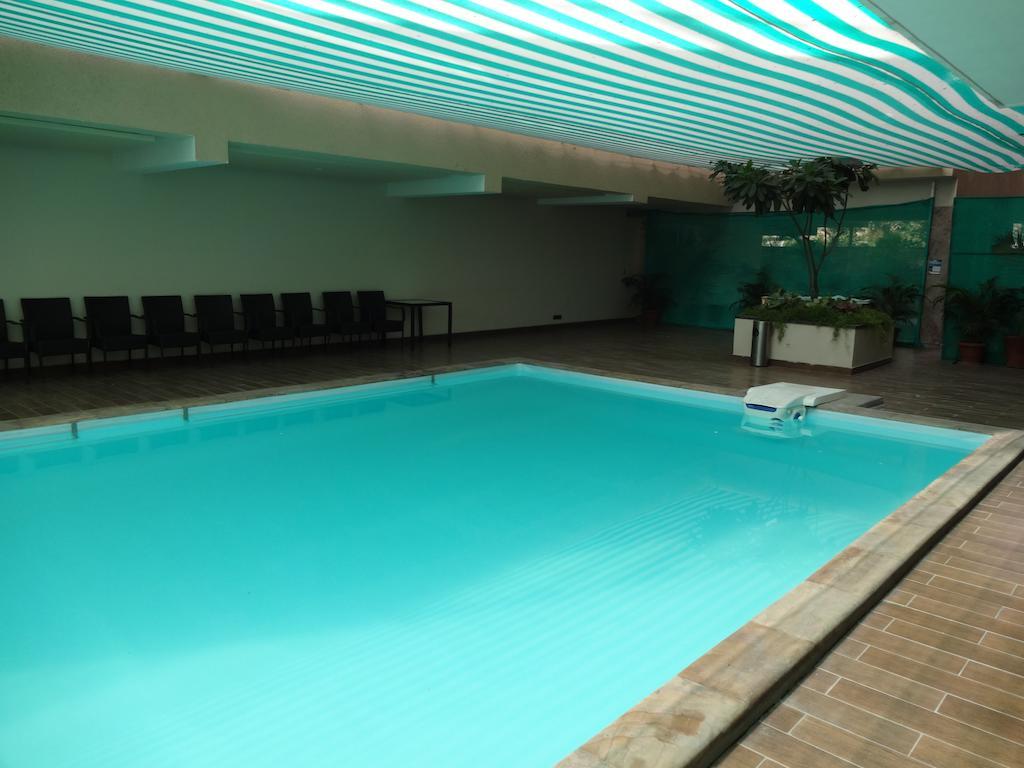 Best Western Plus O2 インドール エクステリア 写真