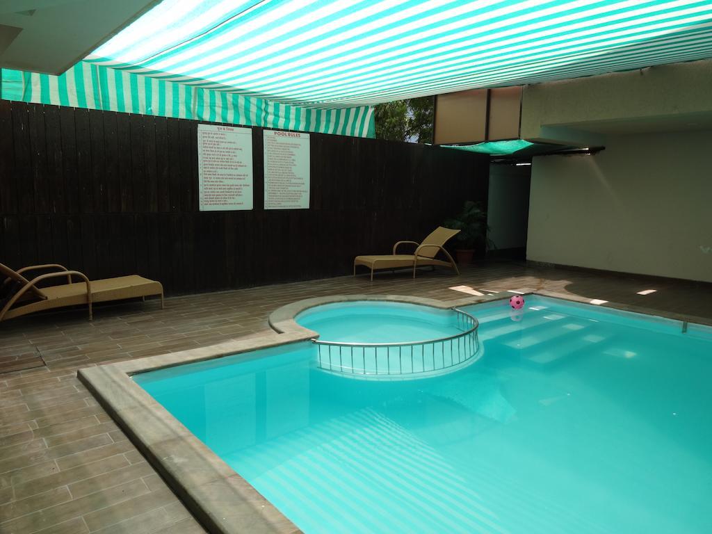Best Western Plus O2 インドール エクステリア 写真