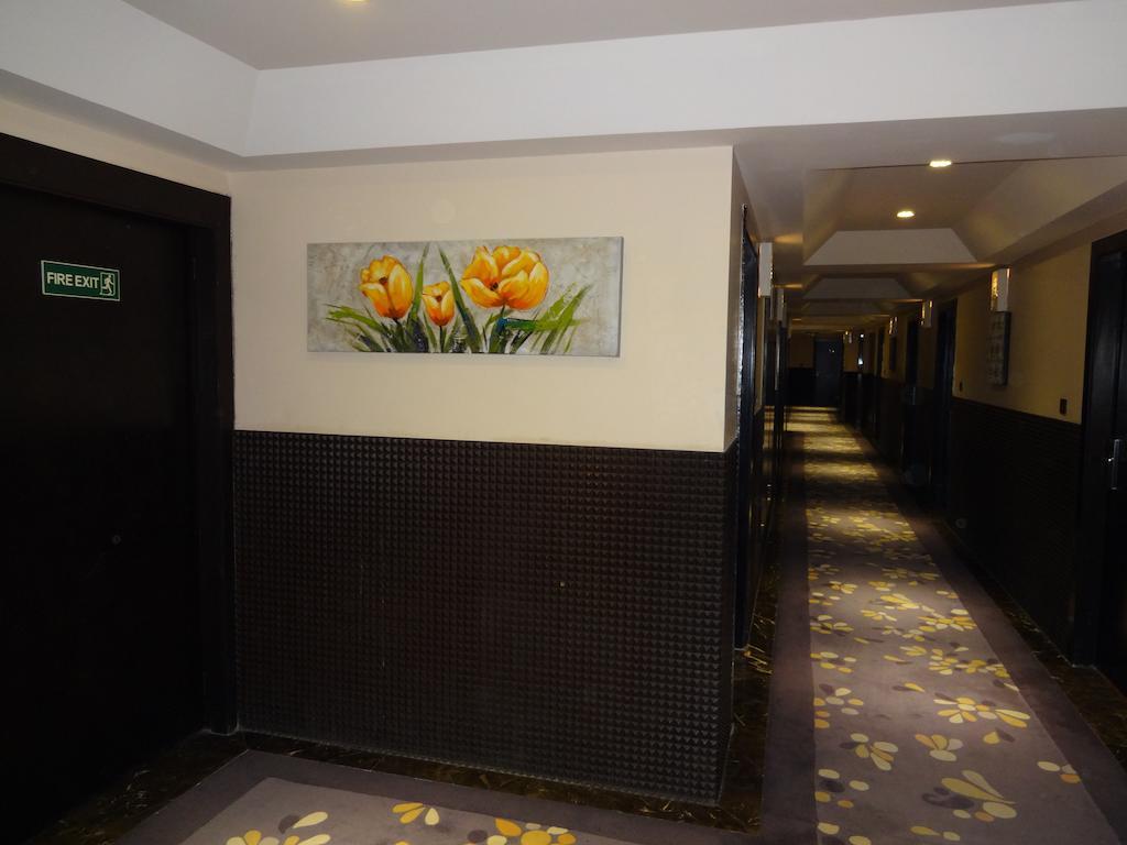 Best Western Plus O2 インドール エクステリア 写真